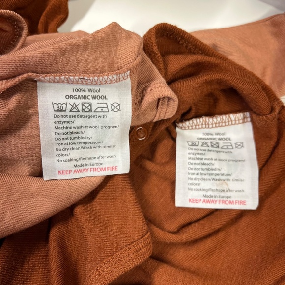 Misha & Puff and Siskin Bundle Size 1-2Y EUC - Picture 6 of 6